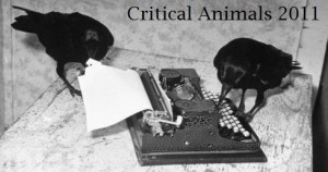 Critical Animals 